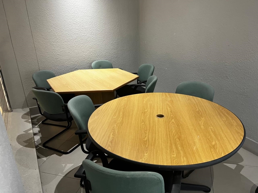 To Let Commercial Property for Rent in Rosendal Western Cape